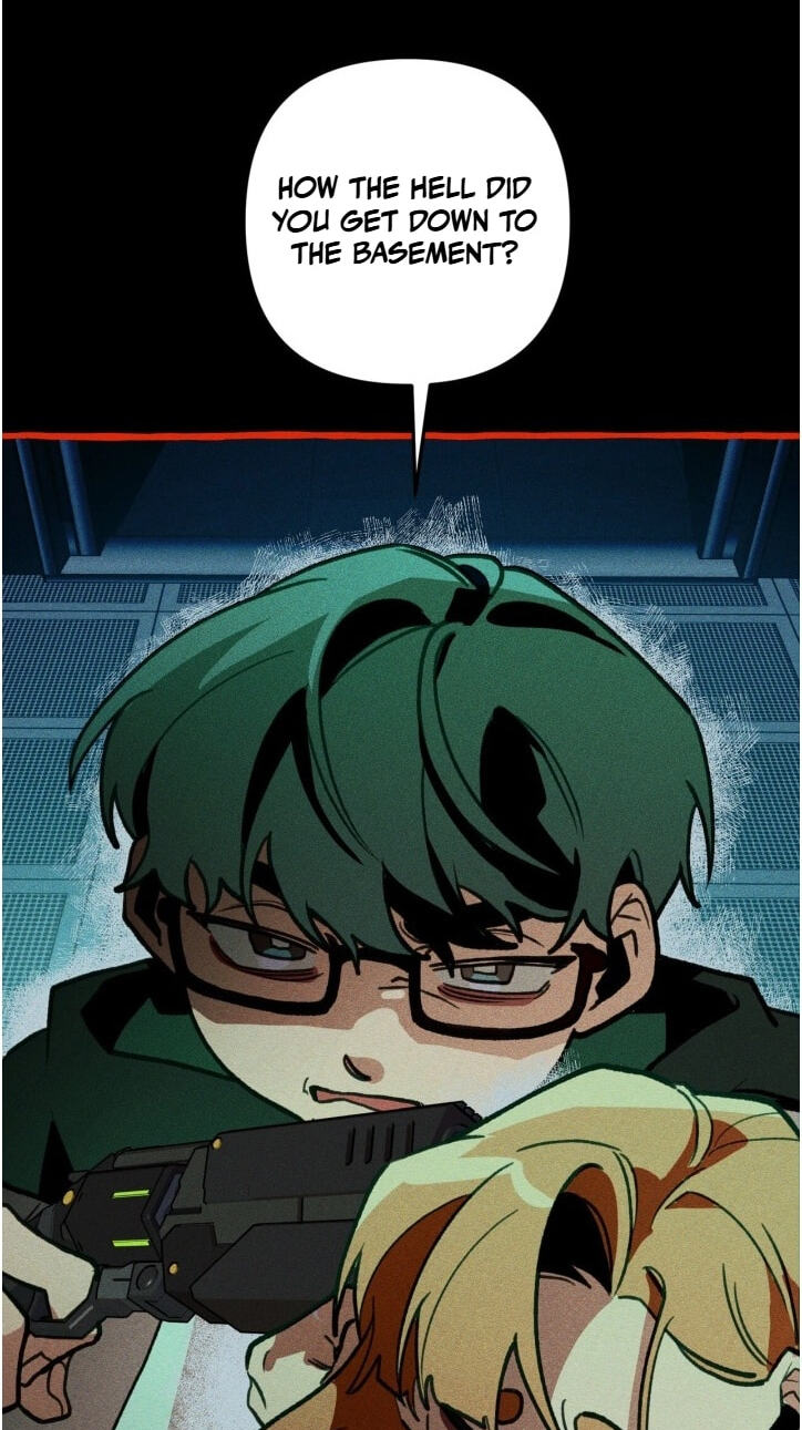 The 11th School Trip Chapter 69 page 2 - 