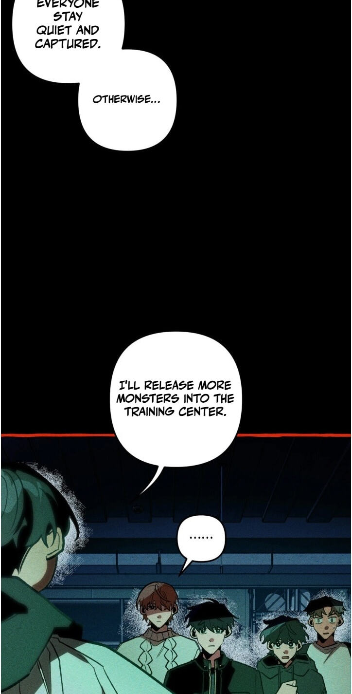 The 11th School Trip Chapter 69 page 16 - 