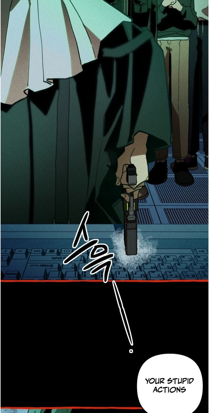 The 11th School Trip Chapter 69 page 17 - 