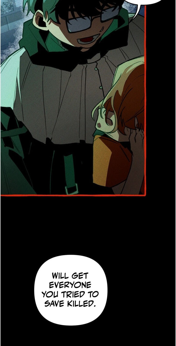 The 11th School Trip Chapter 69 page 18 - 