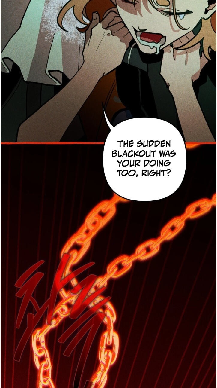 The 11th School Trip Chapter 69 page 3 - 