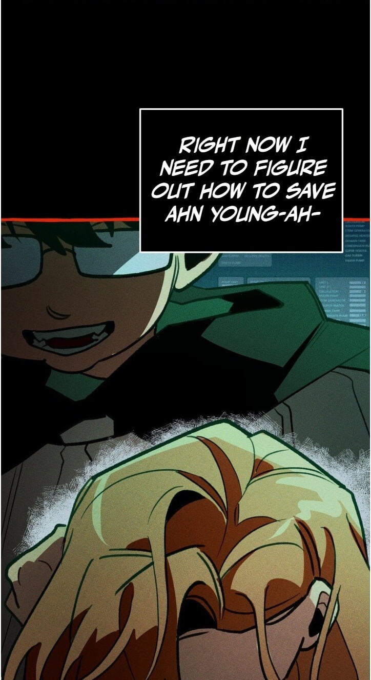 The 11th School Trip Chapter 69 page 22 - 