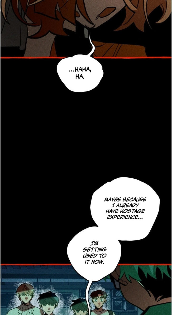 The 11th School Trip Chapter 69 page 23 - 