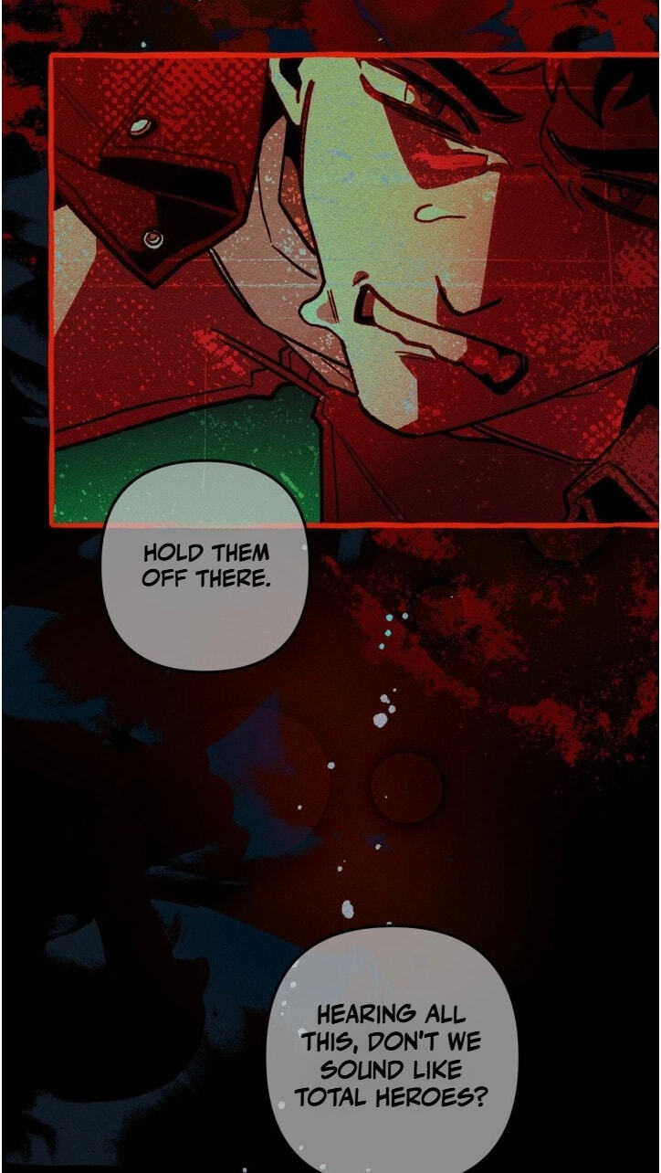 The 11th School Trip Chapter 69 page 29 - 