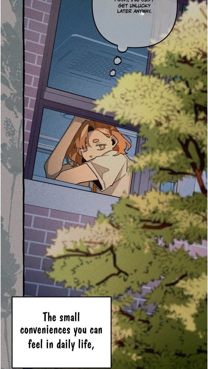 The 11th School Trip Chapter 69 page 34 - 