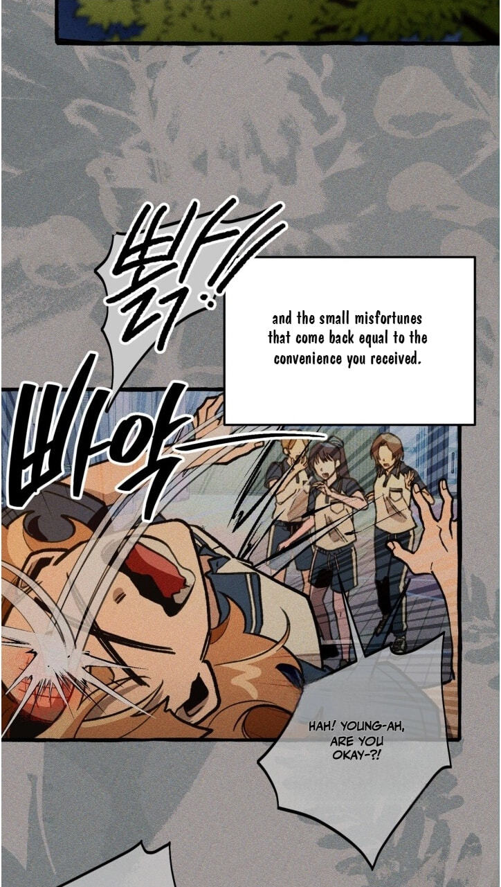 The 11th School Trip Chapter 69 page 35 - 