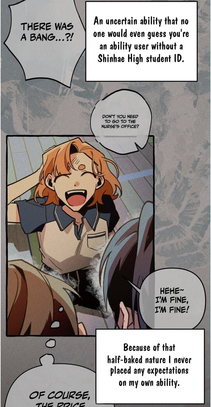 The 11th School Trip Chapter 69 page 36 - 
