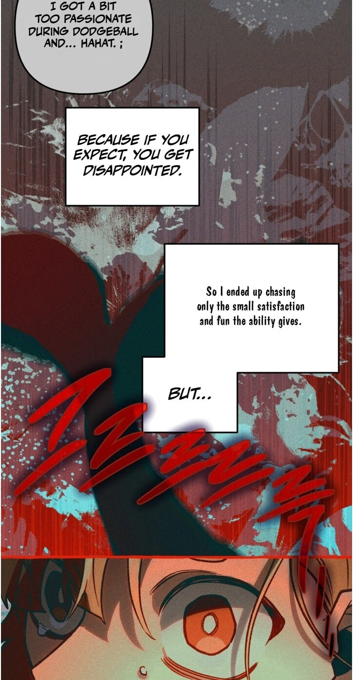 The 11th School Trip Chapter 69 page 38 - 