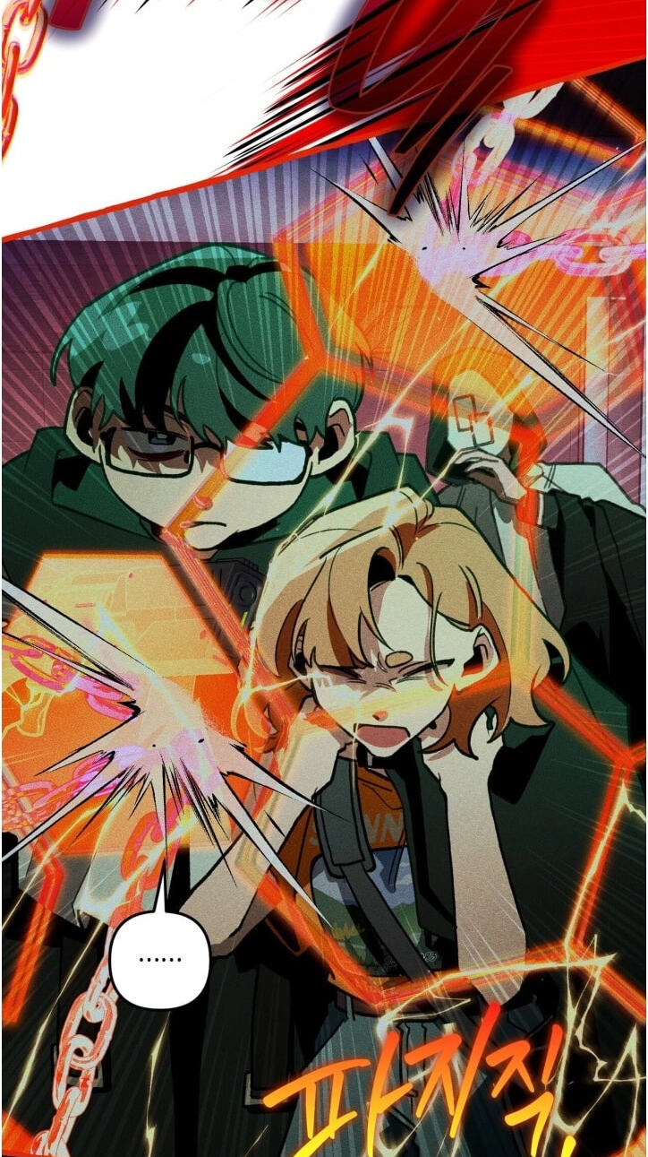 The 11th School Trip Chapter 69 page 5 - 