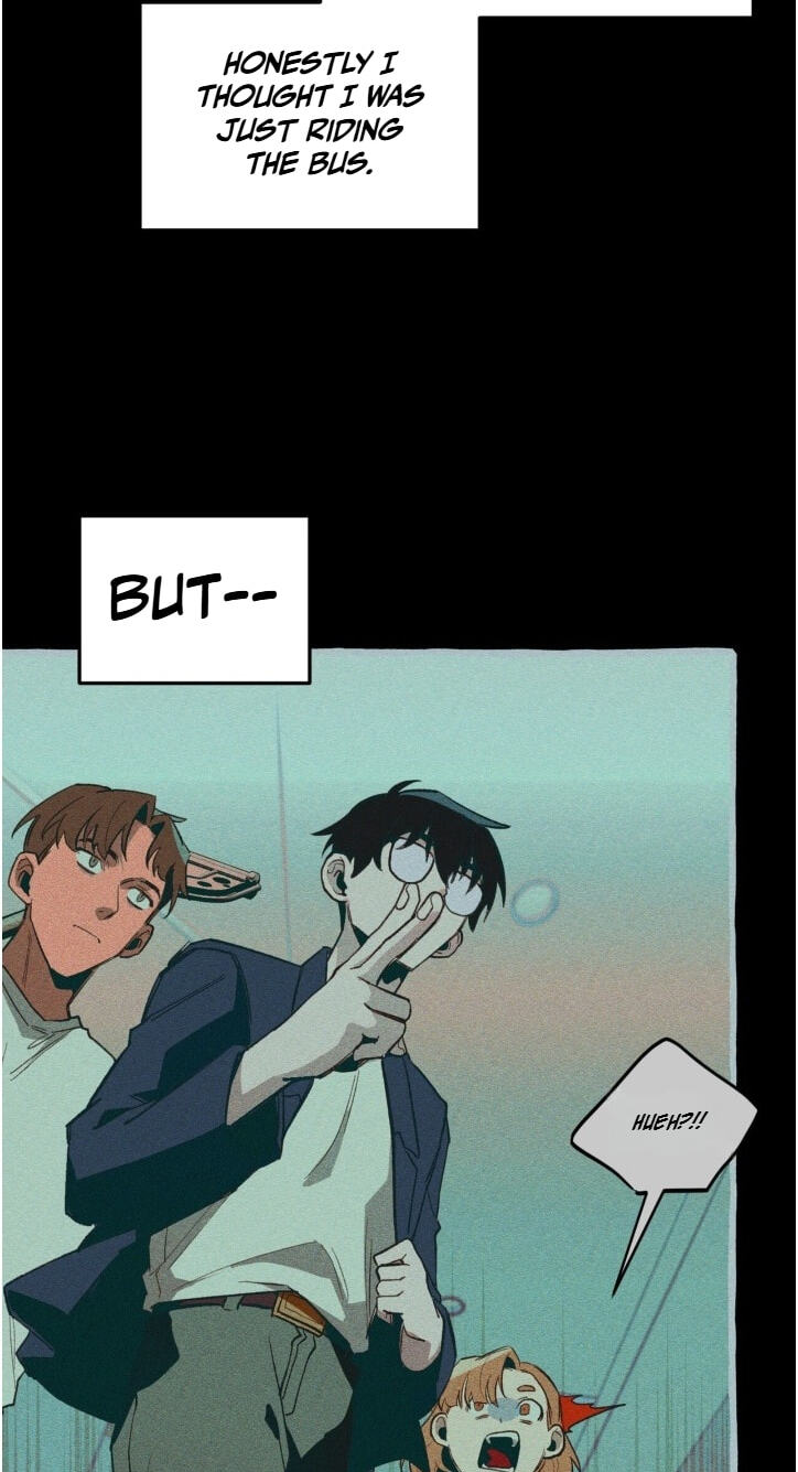 The 11th School Trip Chapter 69 page 44 - 