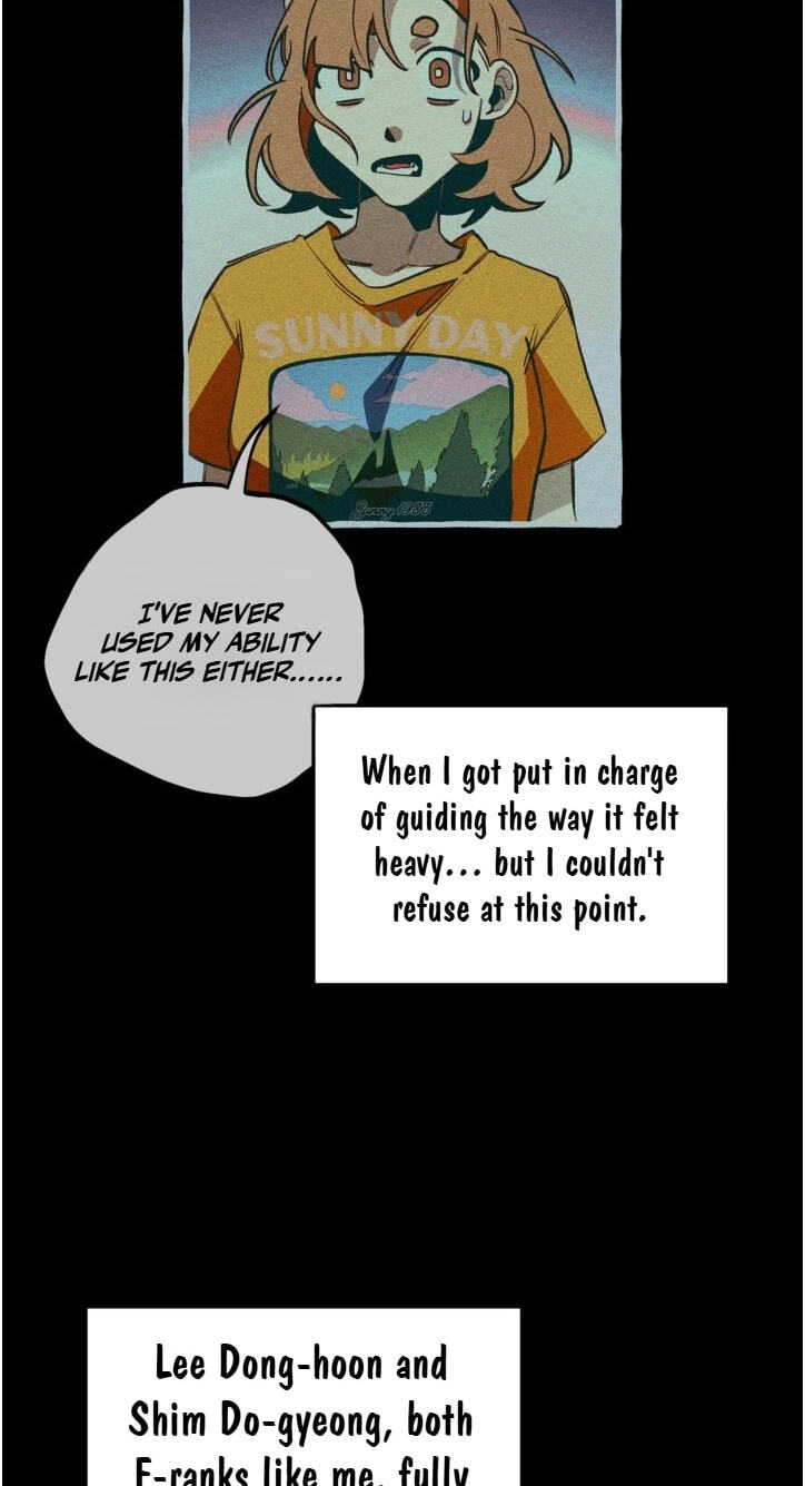 The 11th School Trip Chapter 69 page 46 - 