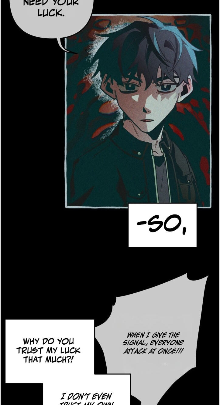 The 11th School Trip Chapter 69 page 50 - 