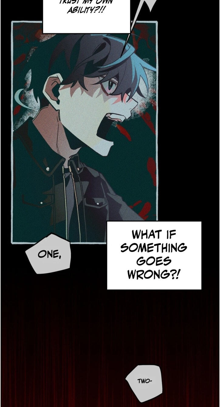 The 11th School Trip Chapter 69 page 51 - 