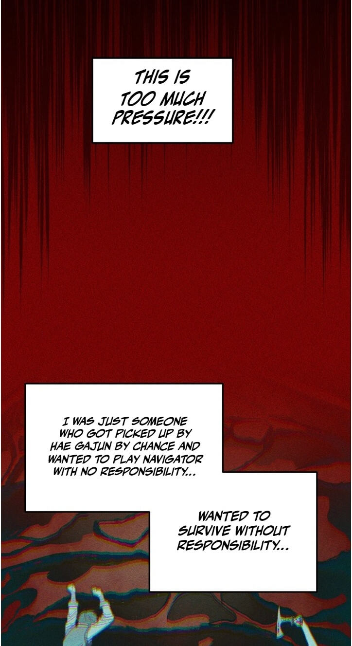 The 11th School Trip Chapter 69 page 52 - 