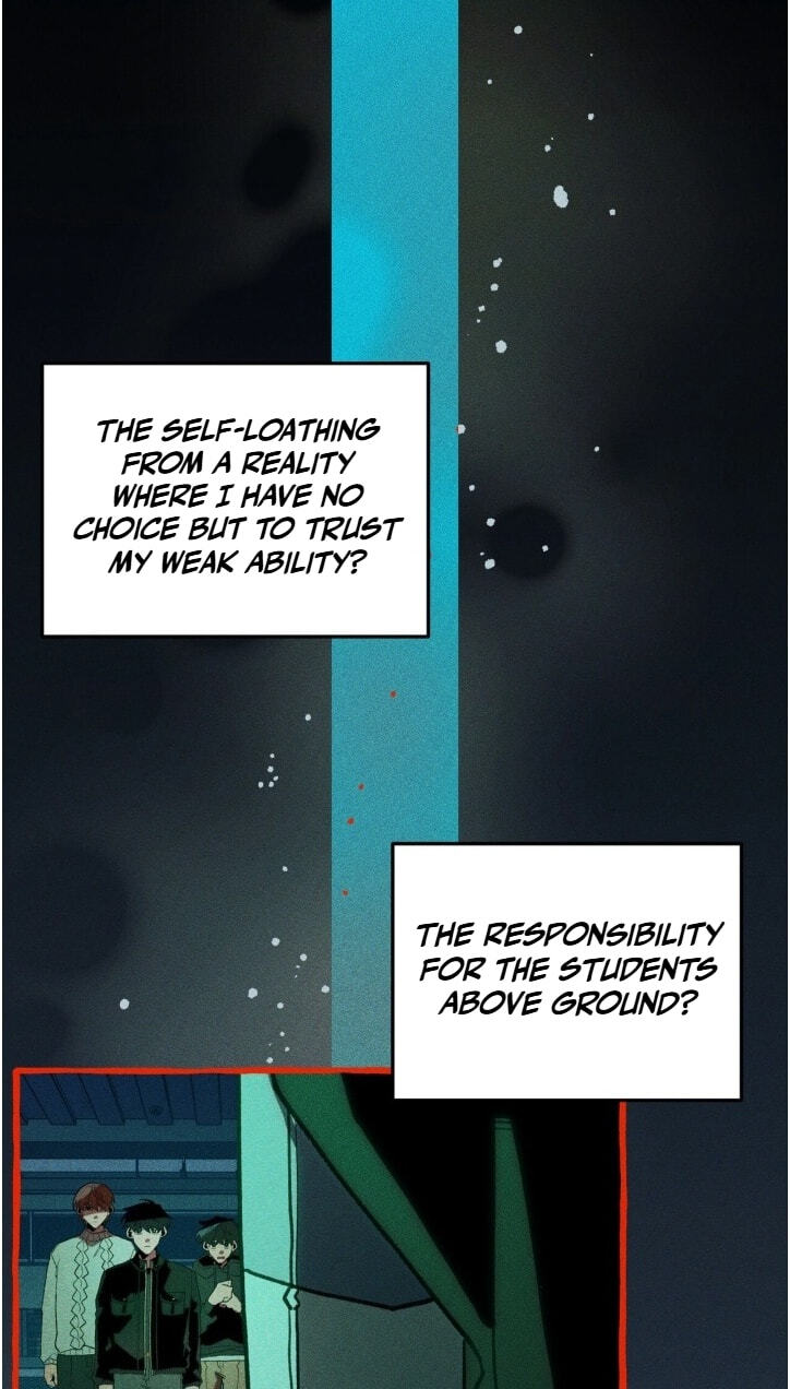 The 11th School Trip Chapter 69 page 56 - 