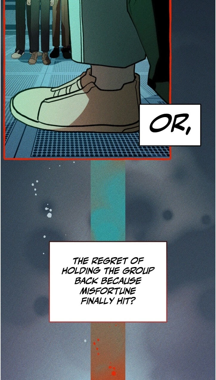 The 11th School Trip Chapter 69 page 57 - 