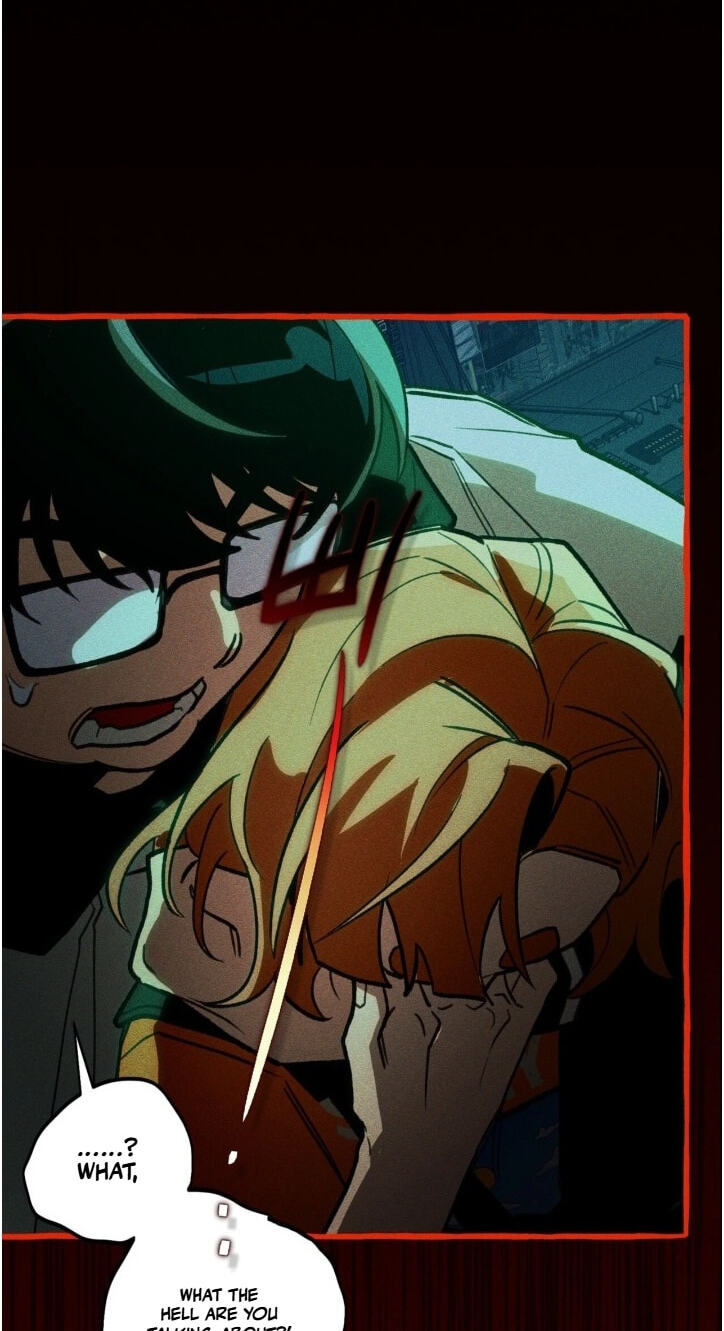 The 11th School Trip Chapter 69 page 67 - 