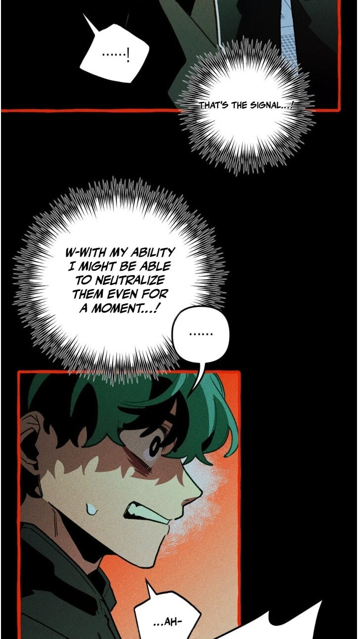 The 11th School Trip Chapter 69 page 8 - 
