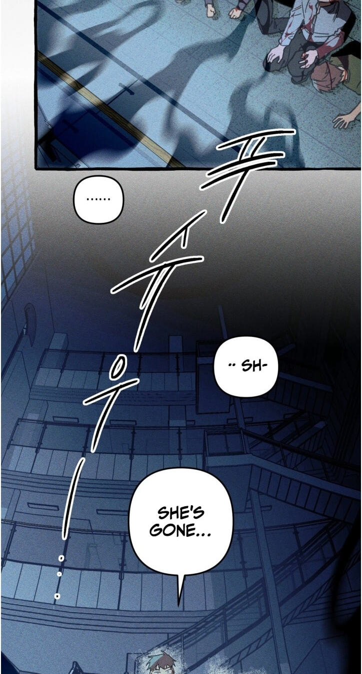 The 11th School Trip Chapter 69 page 78 - 