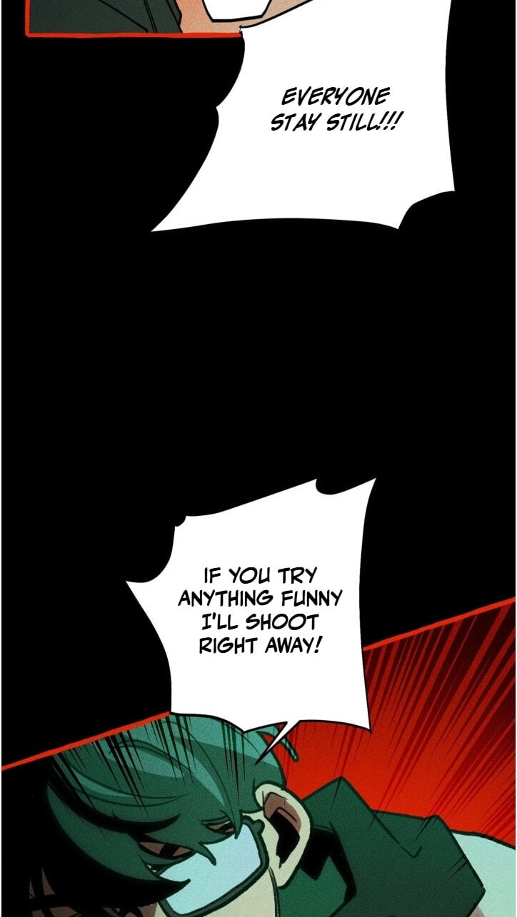 The 11th School Trip Chapter 69 page 9 - 