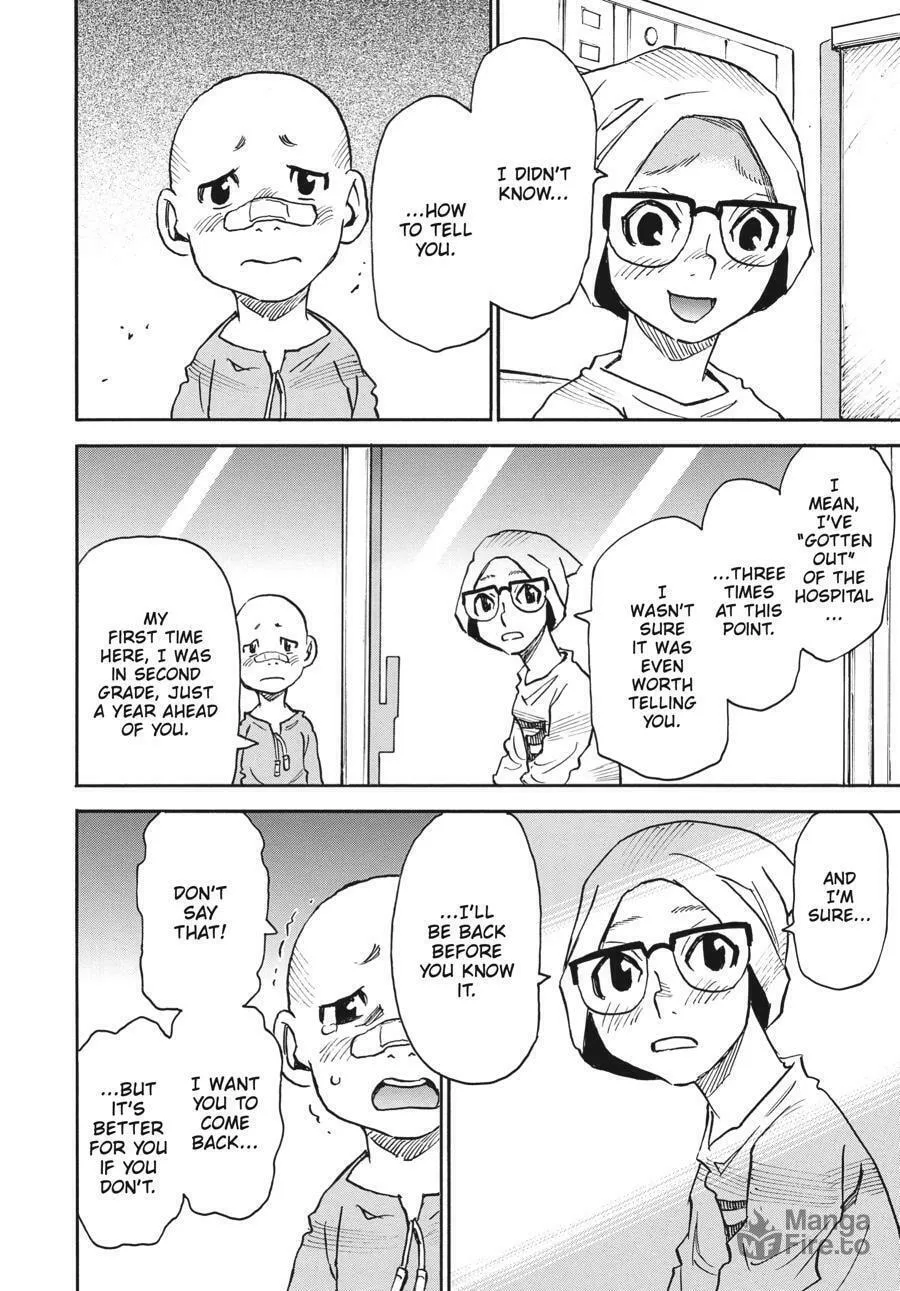 The 13th Footprint Chapter 1 page 18 - 