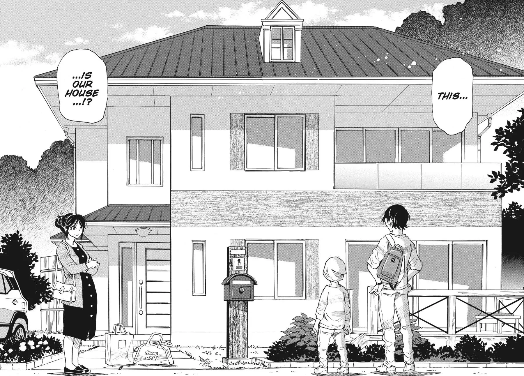 The 13th Footprint Chapter 1 page 26 - 
