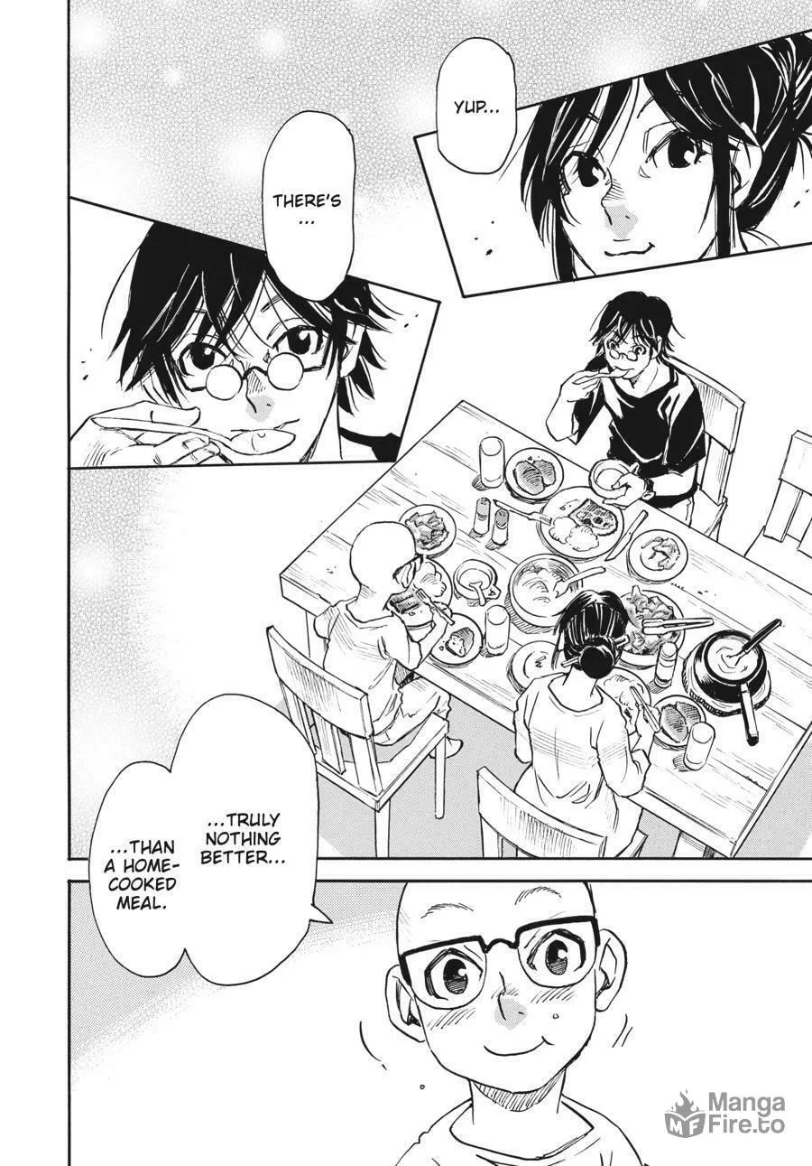 The 13th Footprint Chapter 1 page 39 - 