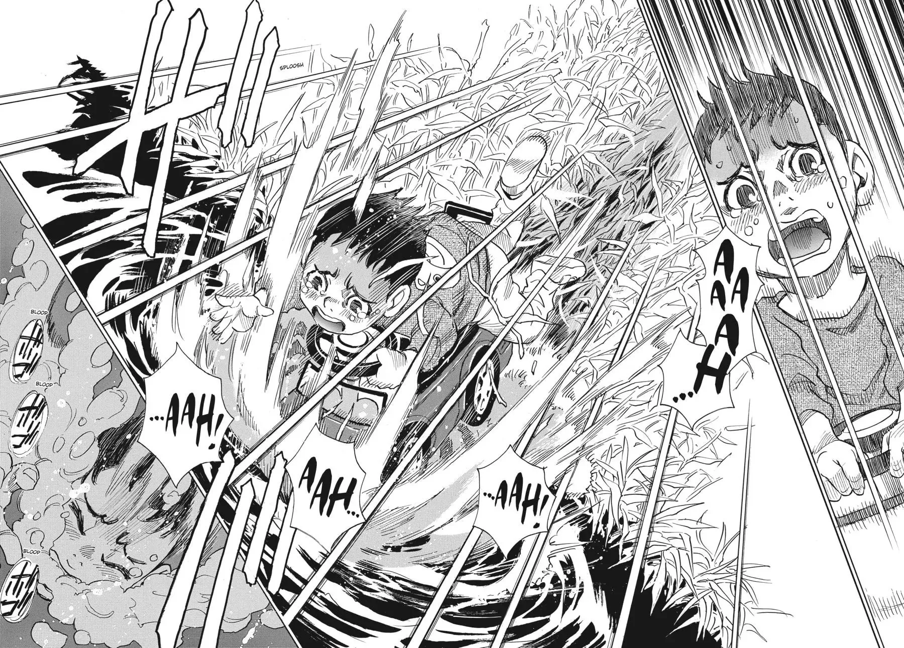 The 13th Footprint Chapter 1 page 53 - 