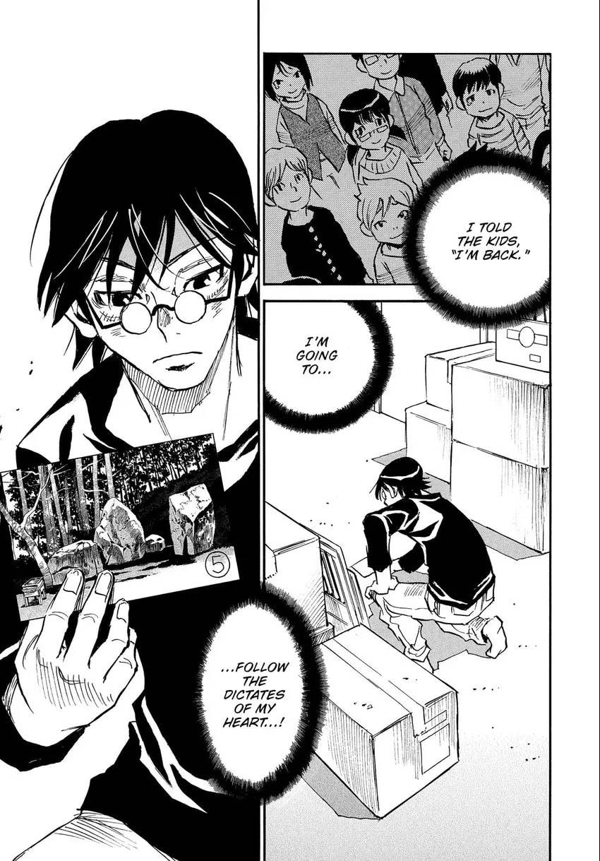 The 13th Footprint Chapter 10 page 4 - 
