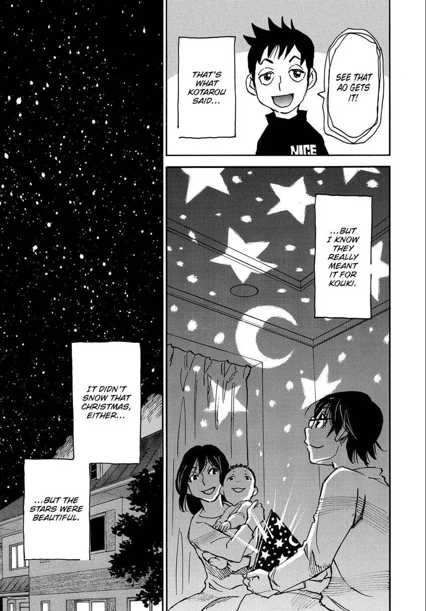 The 13th Footprint Chapter 12 page 28 - 