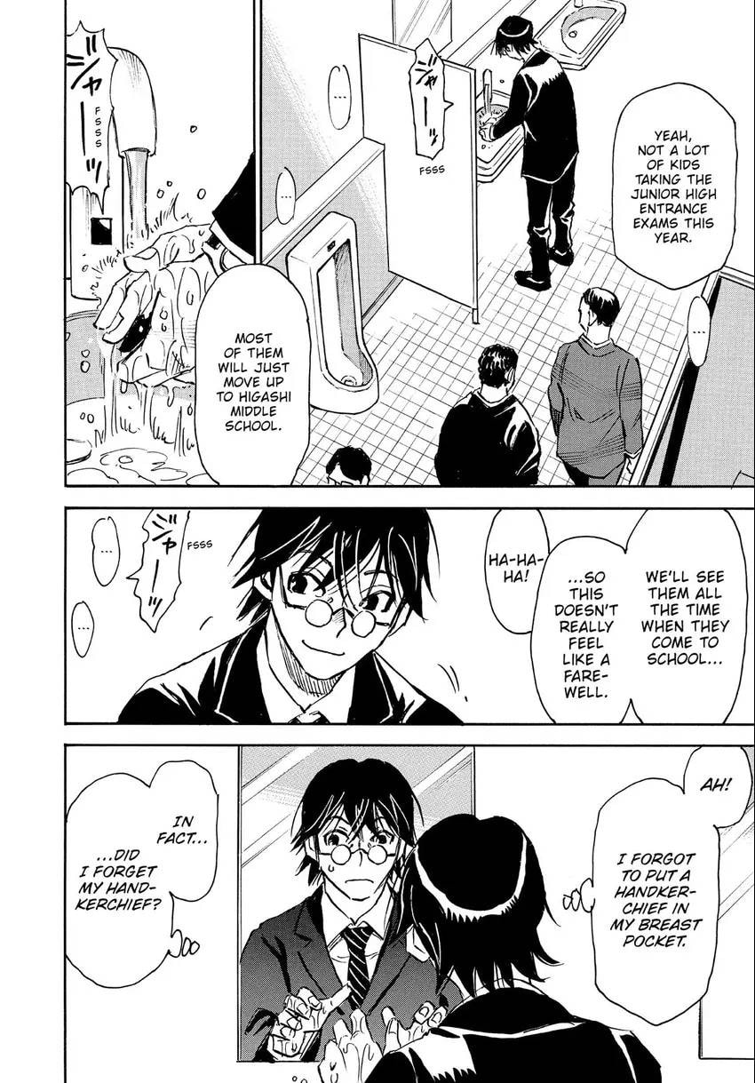 The 13th Footprint Chapter 13 page 15 - 