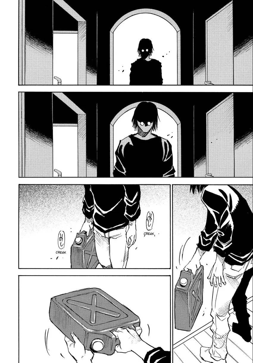 The 13th Footprint Chapter 13 page 3 - 