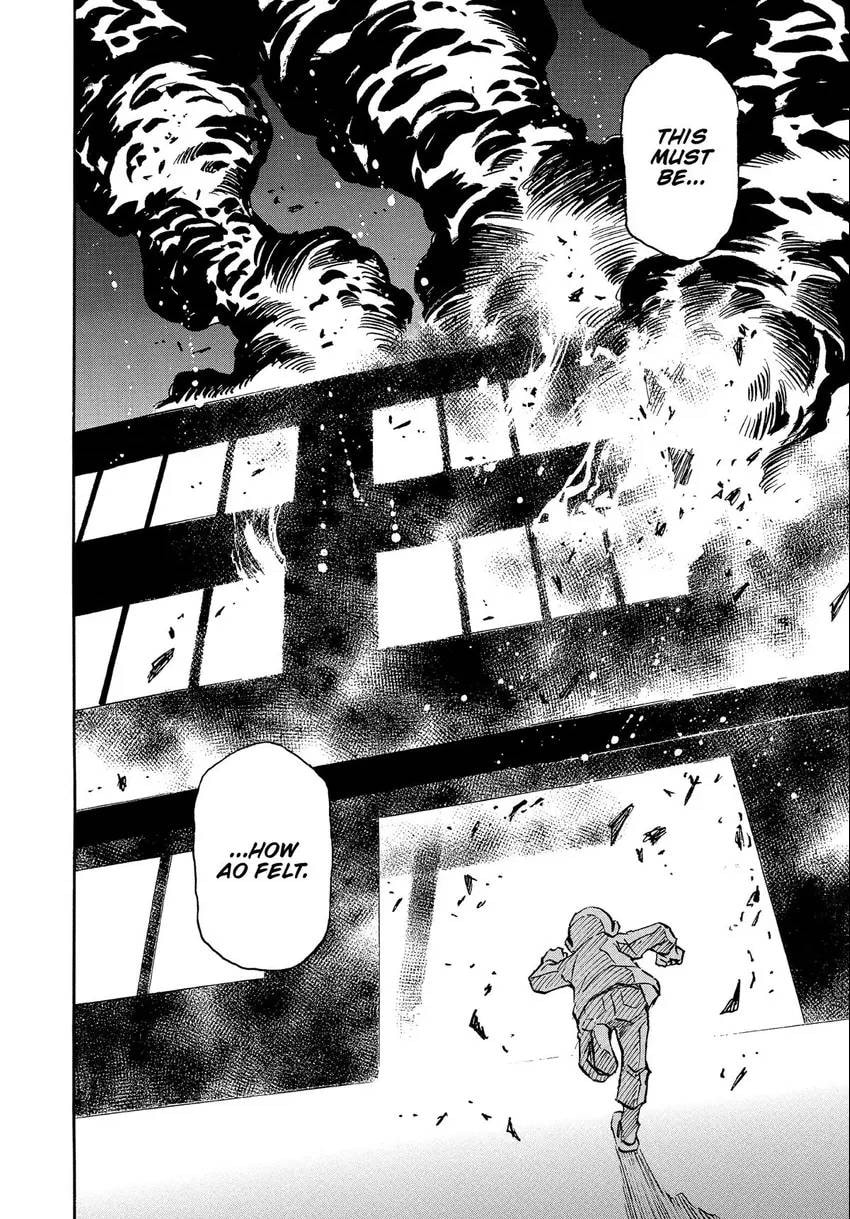 The 13th Footprint Chapter 13 page 41 - 