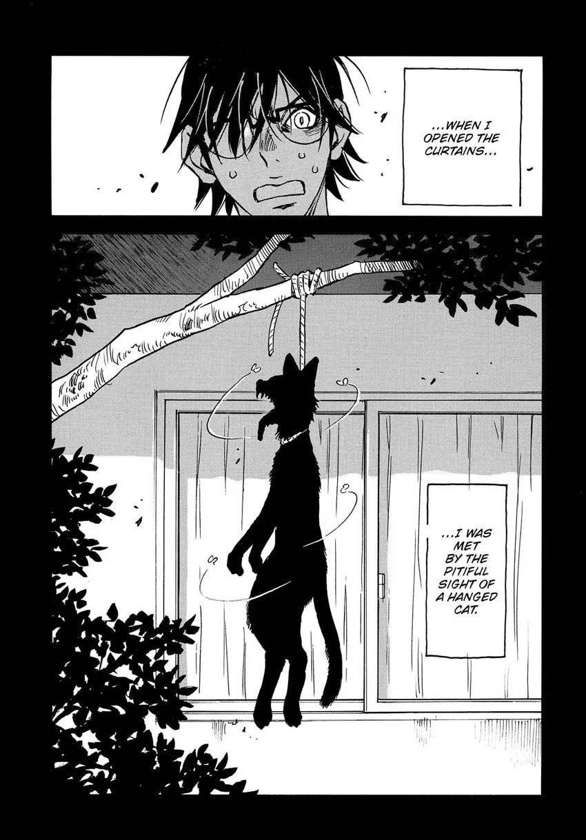 The 13th Footprint Chapter 14 page 12 - 