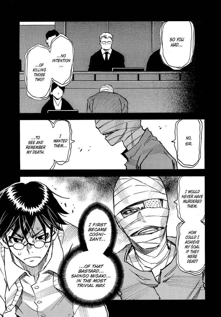 The 13th Footprint Chapter 14 page 4 - 