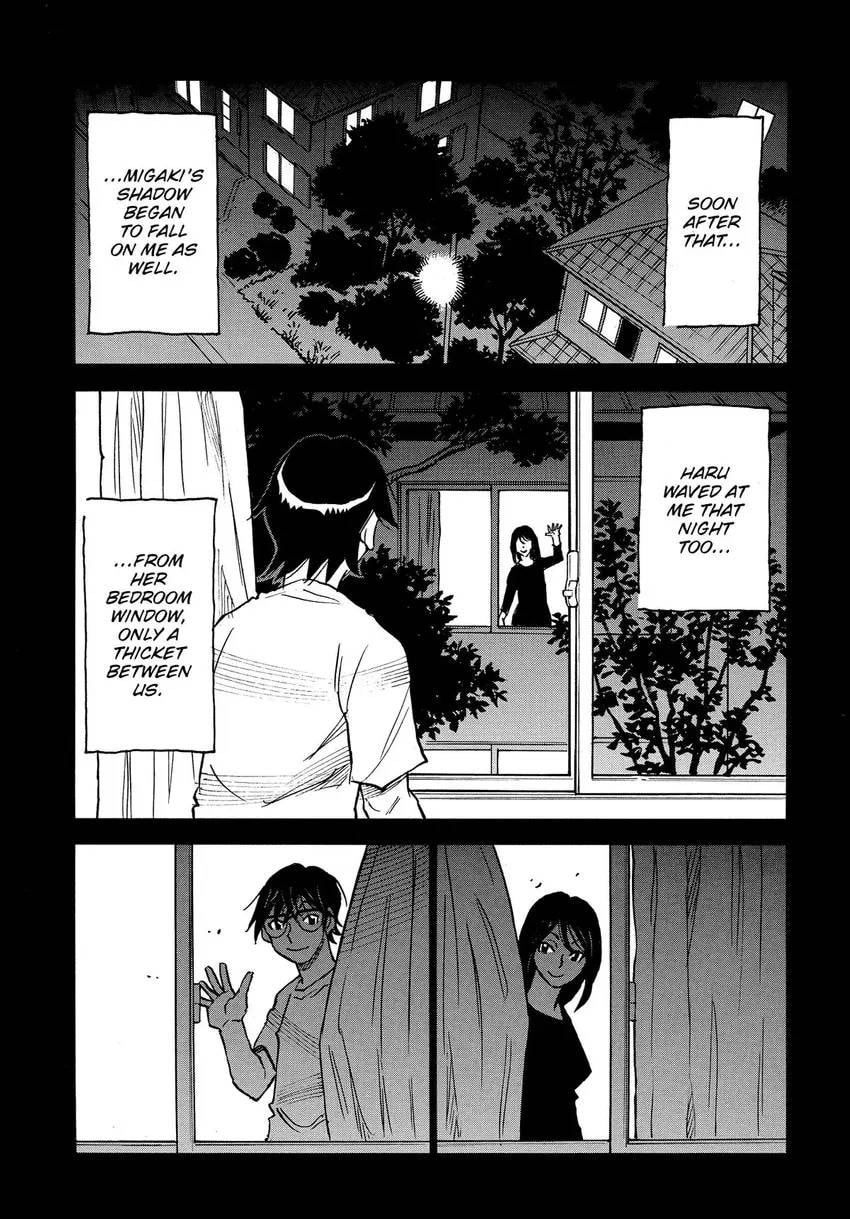 The 13th Footprint Chapter 14 page 10 - 