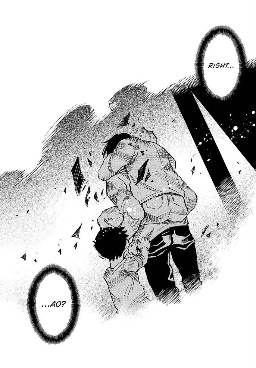 The 13th Footprint Chapter 15 page 29 - 