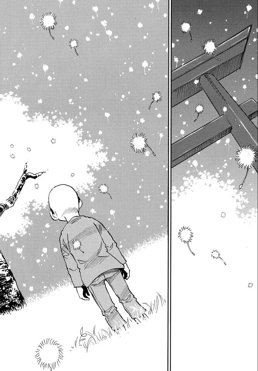 The 13th Footprint Chapter 19 page 31 - 