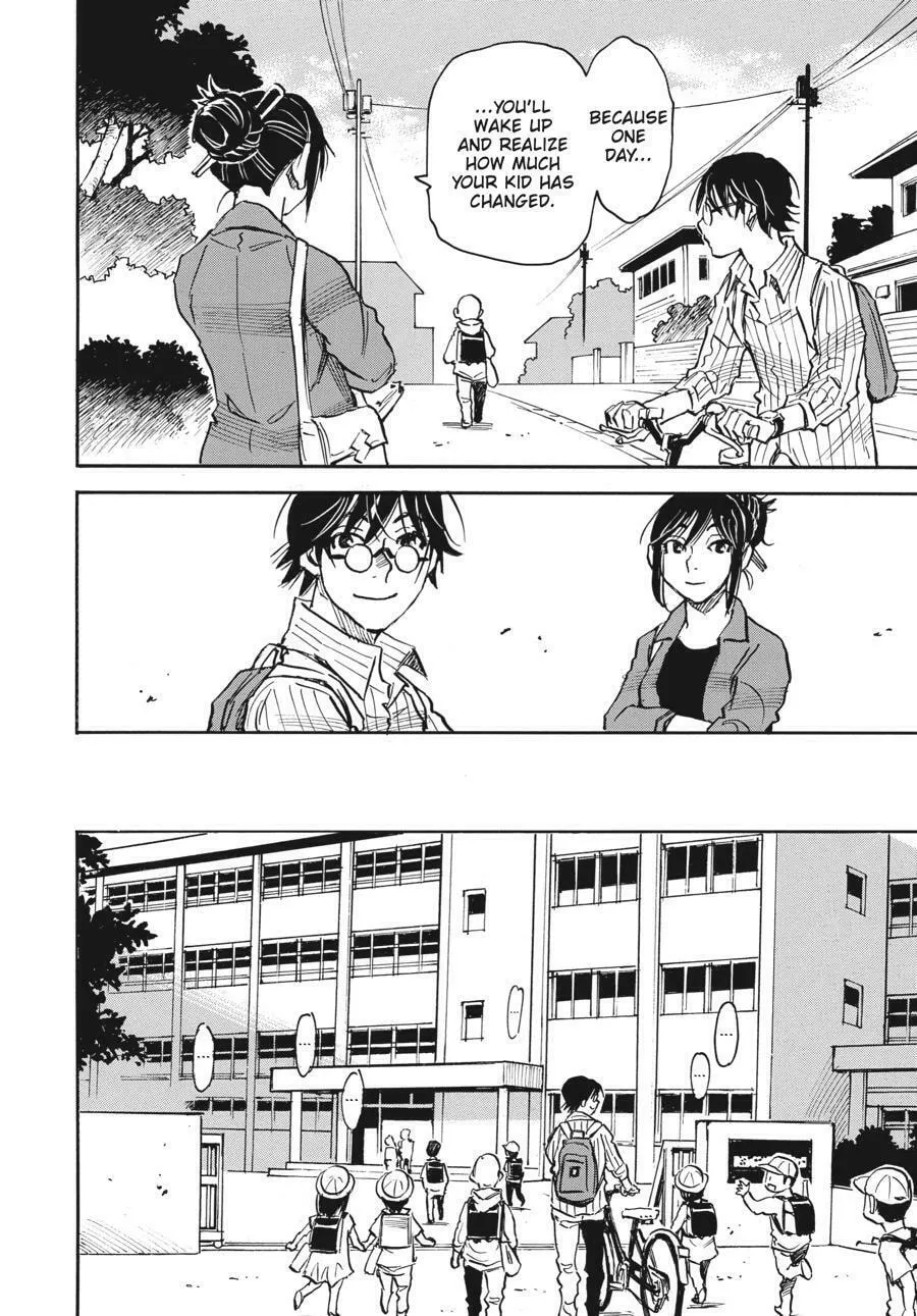 The 13th Footprint Chapter 2 page 14 - 