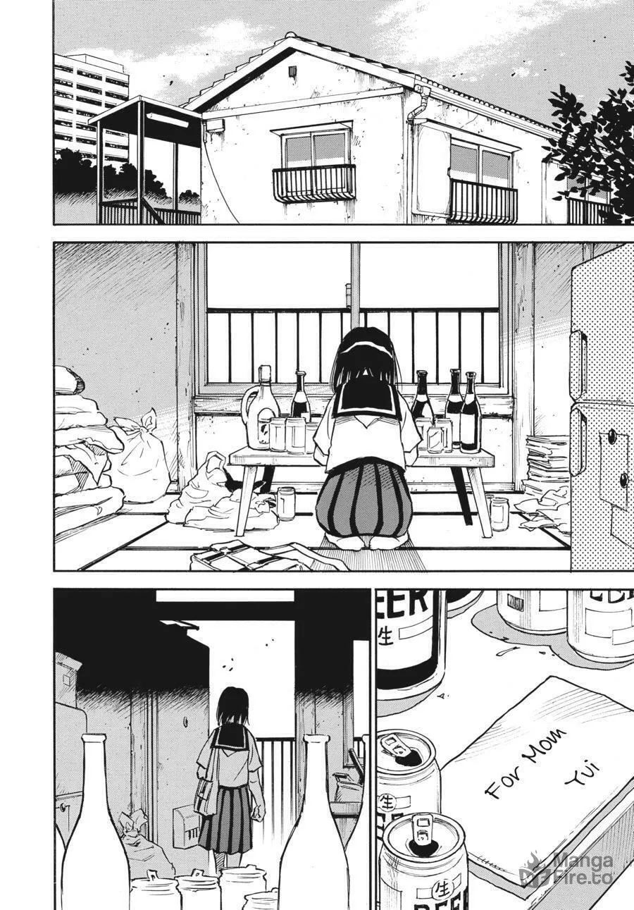 The 13th Footprint Chapter 2 page 24 - 