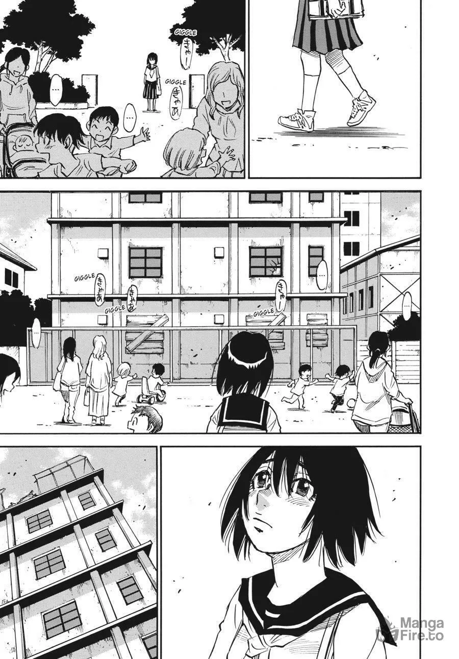 The 13th Footprint Chapter 2 page 25 - 