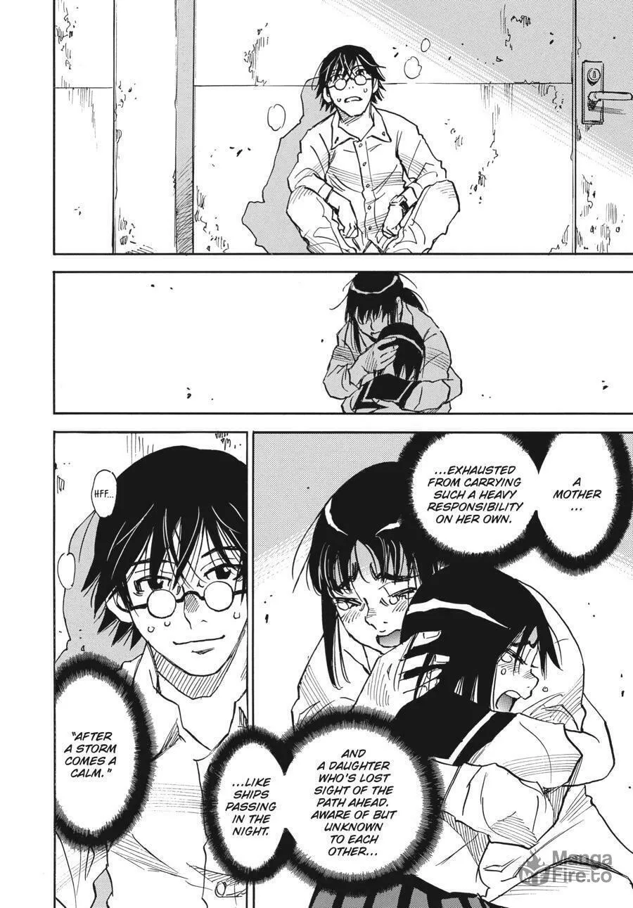 The 13th Footprint Chapter 2 page 48 - 