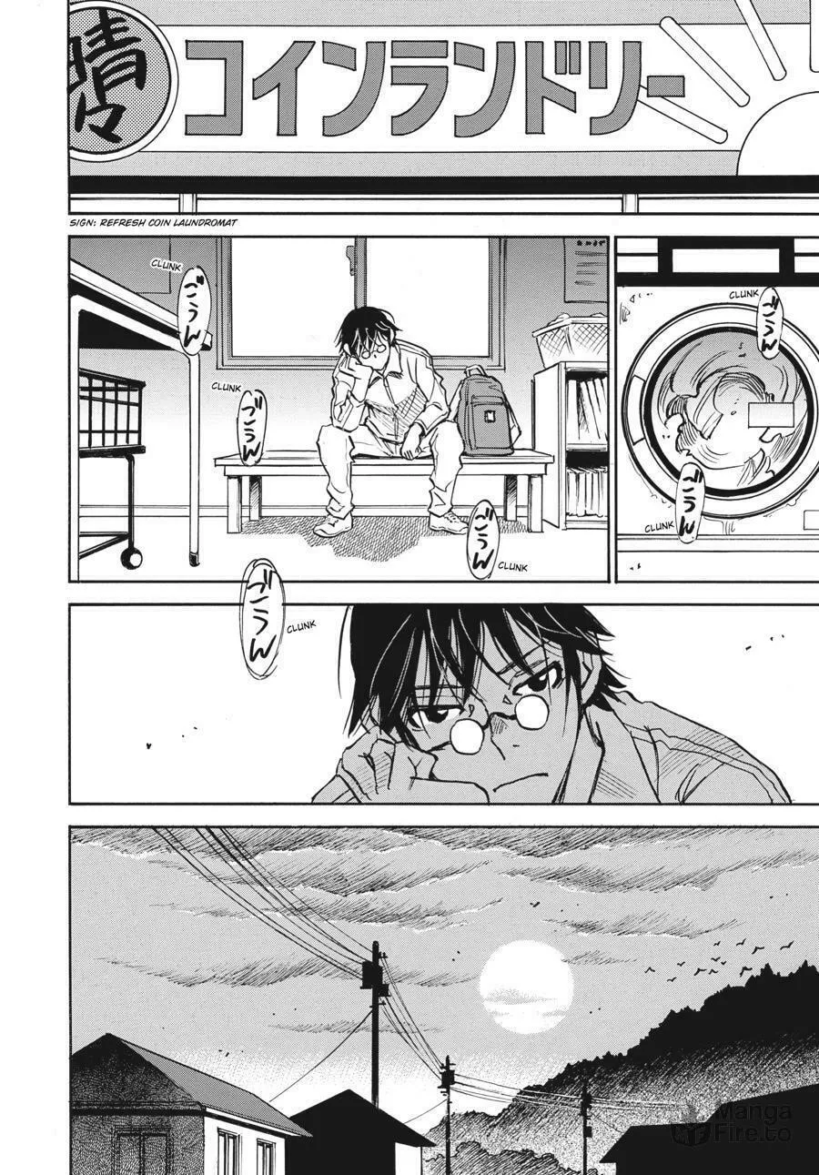 The 13th Footprint Chapter 2 page 6 - 