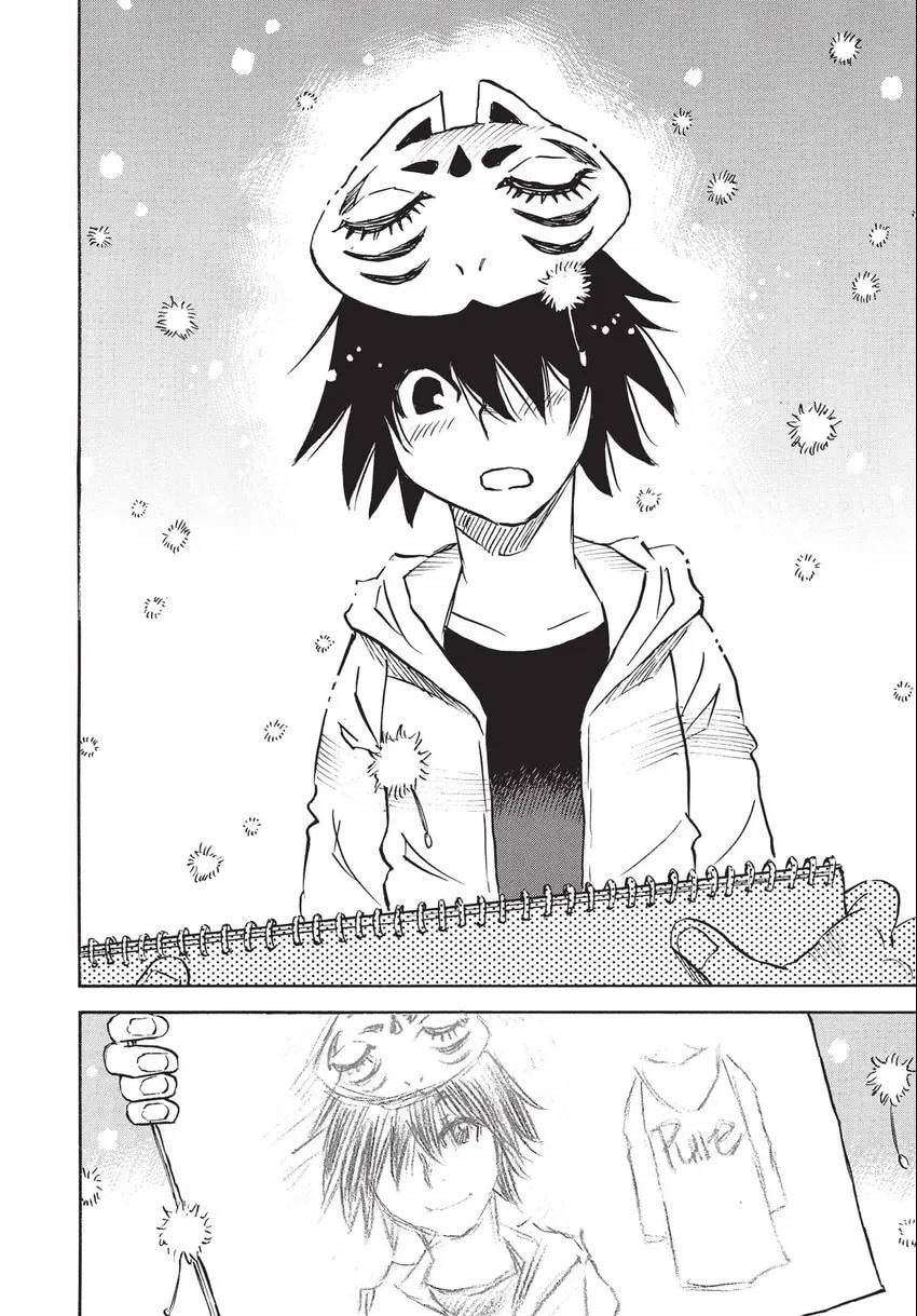 The 13th Footprint Chapter 20 page 27 - 