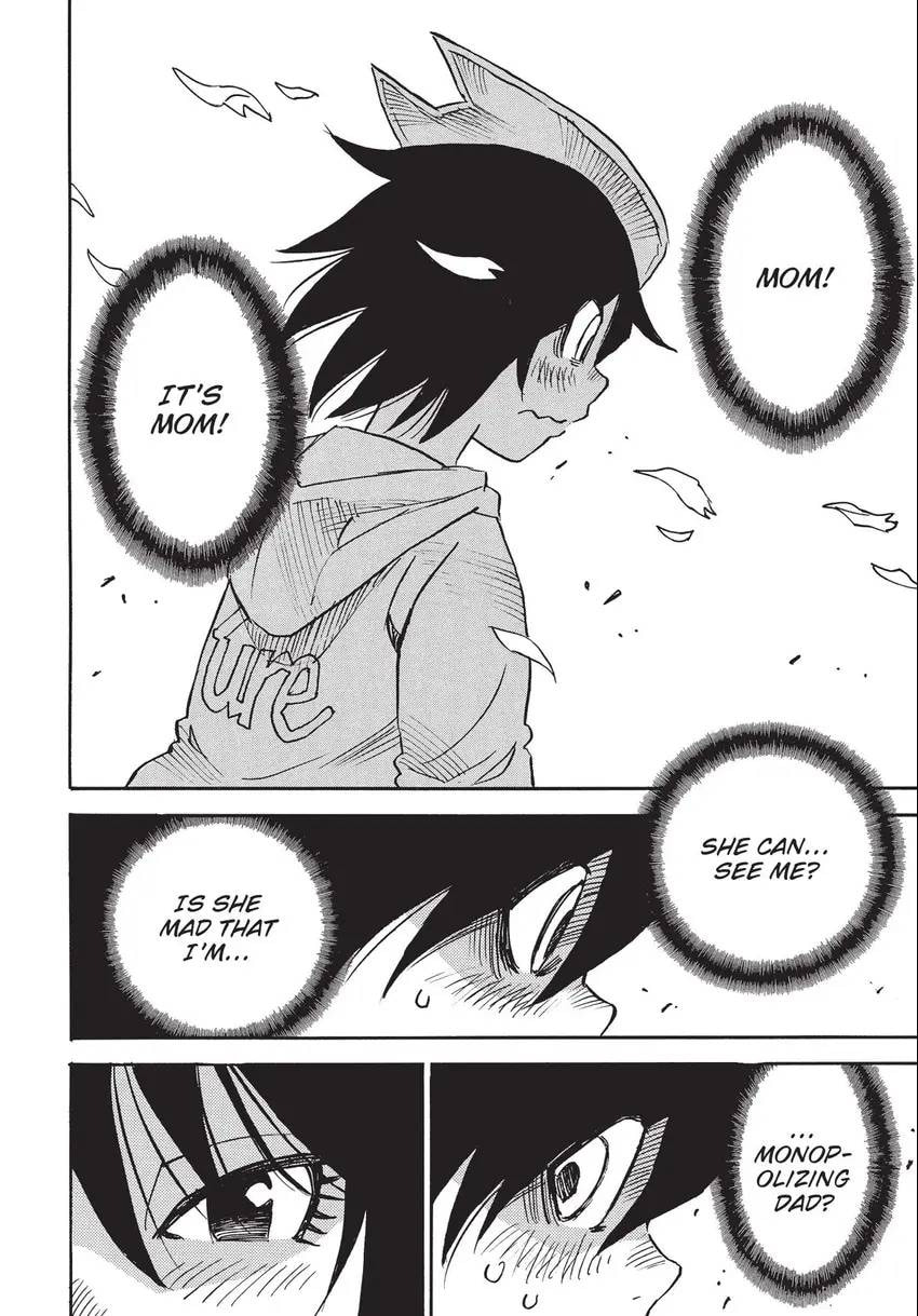 The 13th Footprint Chapter 21 page 35 - 