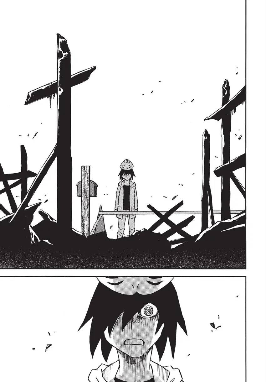 The 13th Footprint Chapter 23 page 2 - 