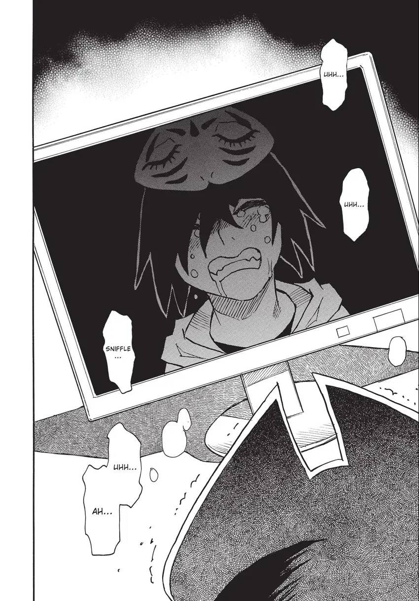 The 13th Footprint Chapter 23 page 11 - 
