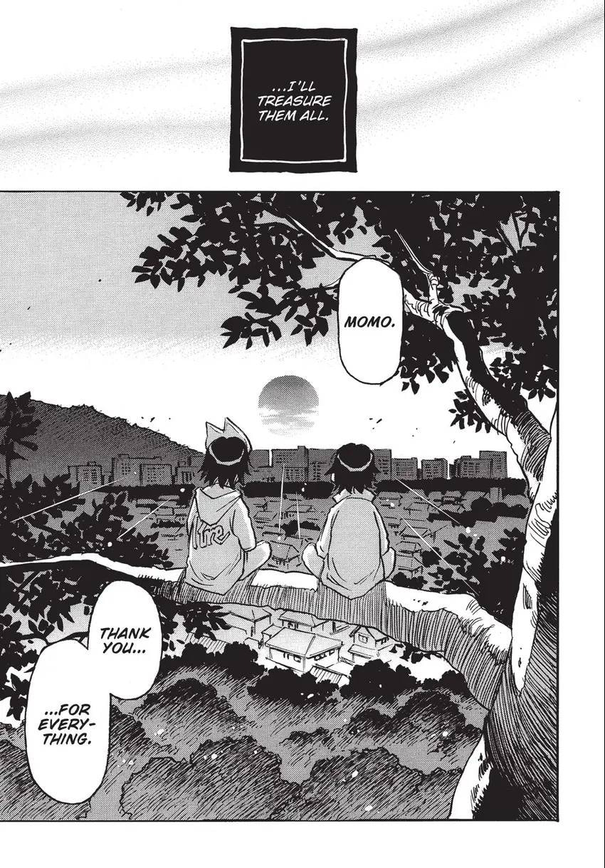The 13th Footprint Chapter 24 page 20 - 