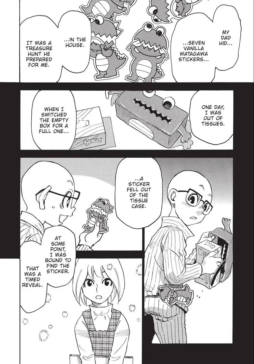 The 13th Footprint Chapter 24 page 33 - 