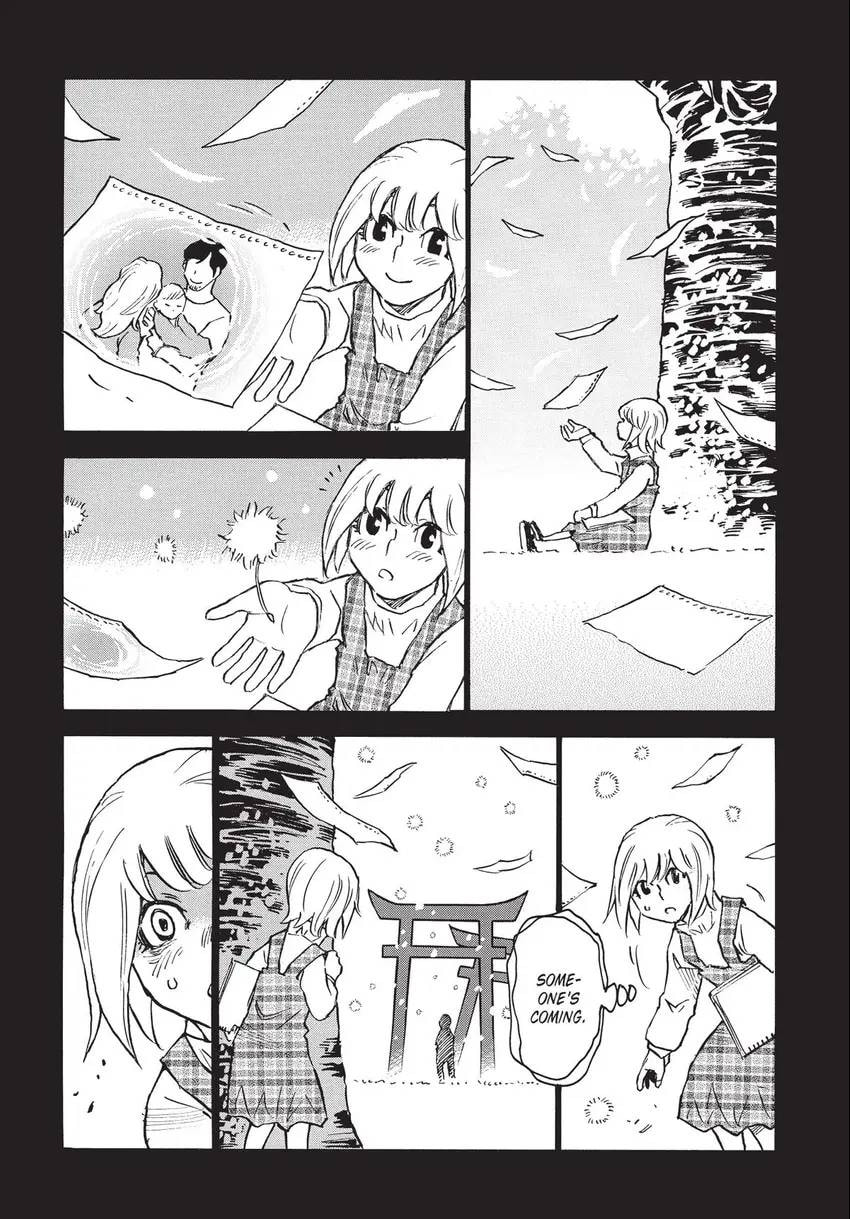 The 13th Footprint Chapter 24 page 41 - 